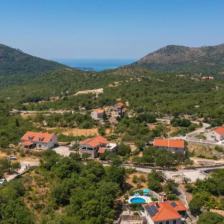 Villa Kate - By Guide *