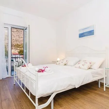 Villa Kate - By Guide