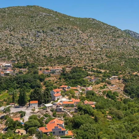 Villa Kate - By Guide