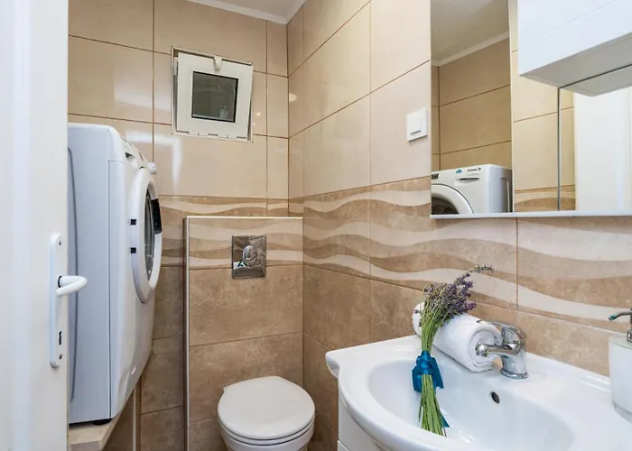 Kate - By Guide Villa Dubrovnik