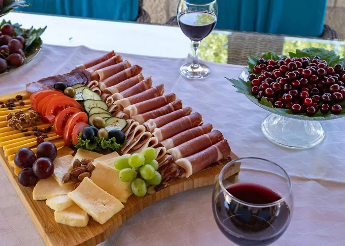 Villa Kate - By Guide Dubrovnik