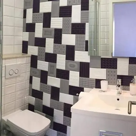 ヴィラ Kate - By Guide ドゥブロブニク